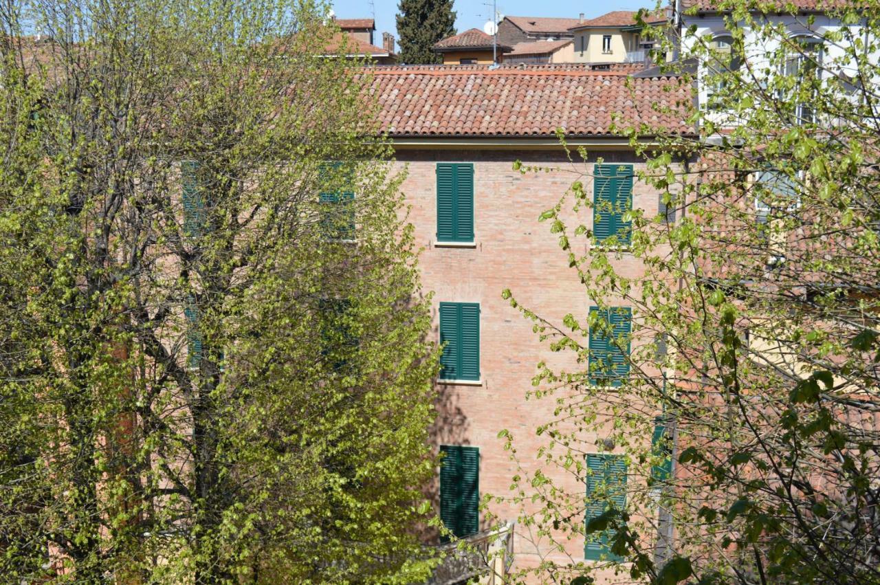 Residence Cavazza Bologna Exterior photo