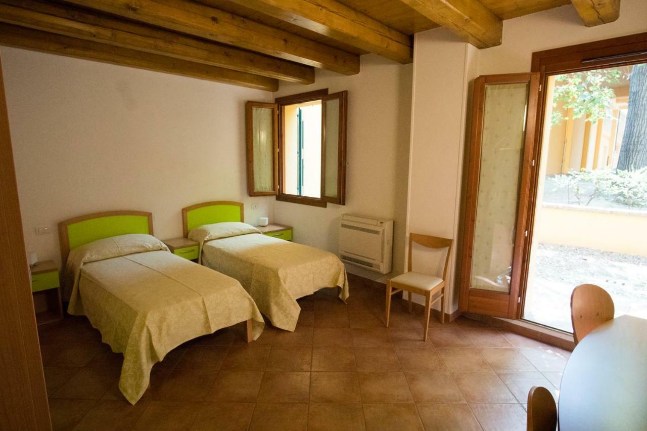 Residence Cavazza Bologna Room photo