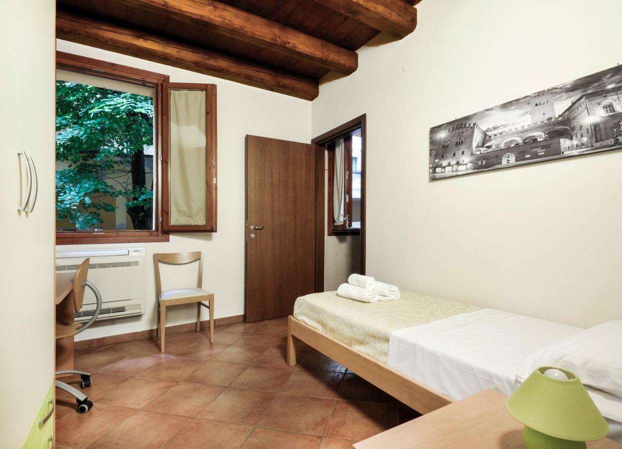 Residence Cavazza Bologna Exterior photo